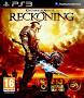 KINGDOMS OF AMULUR - THE RECKONING. PS3 GAME. GREAT OFFER!!!! MINT CONDITION