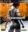 REMEMBER ME PS3 GAME. GREAT OFFER!!!!! (NEW RELEASE)(NEW SEALED)