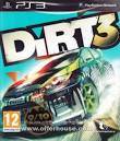 DIRT 3 PS3 GAME. GREAT OFFER!!!!