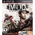MUD PS3 GAME. GREAT OFFER!!!!