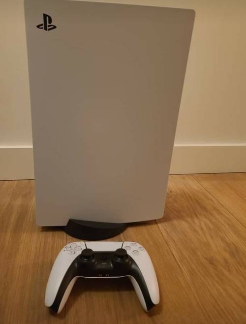 Playstation 5 console