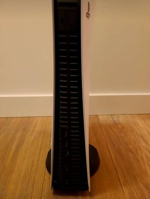 Playstation 5 console