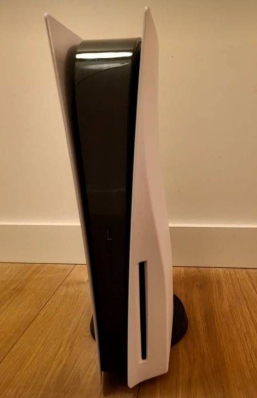Playstation 5 console