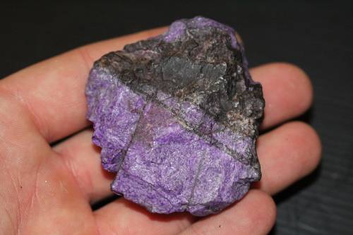 Large Sugilite