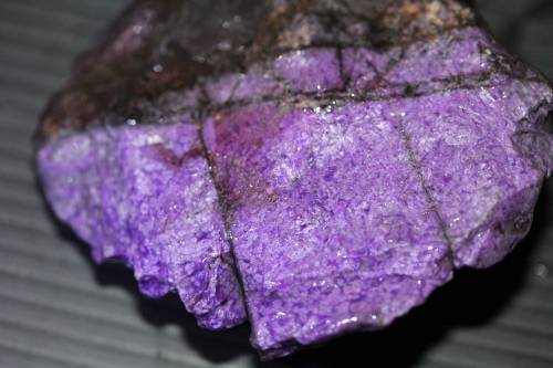 Large Sugilite