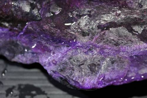 Large Sugilite