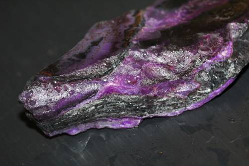 Large Sugilite