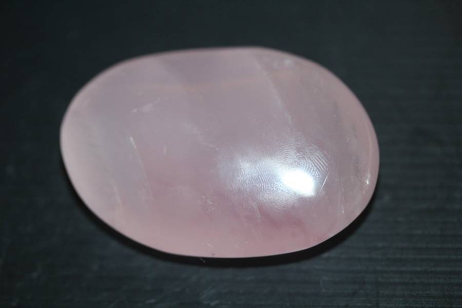 Rose Quartz