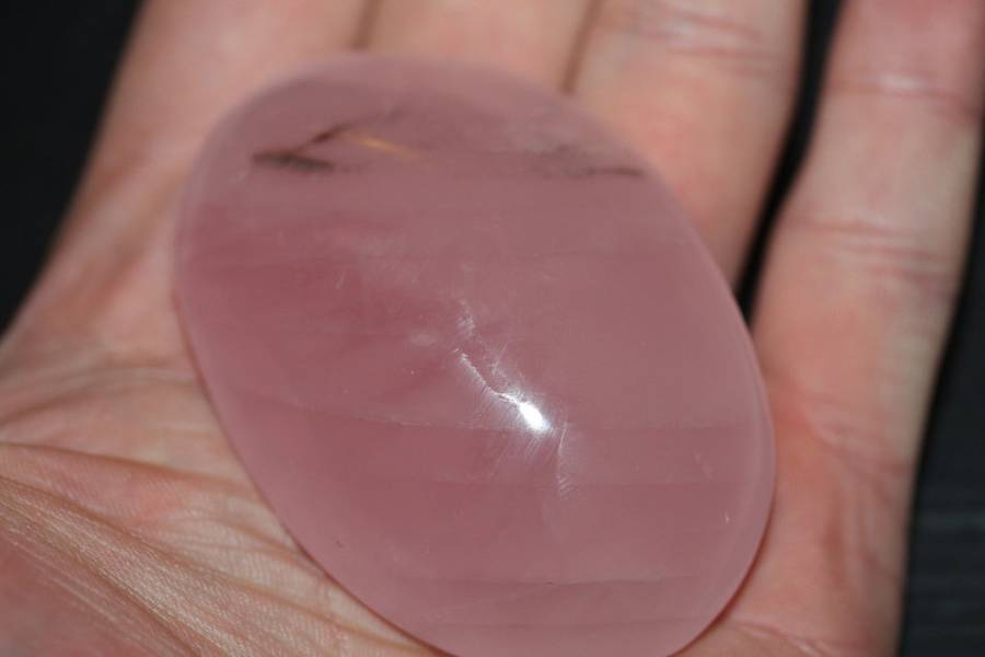 Rose Quartz