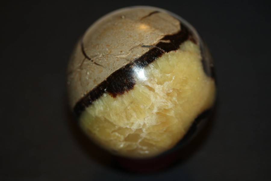 Large Septerye Ball