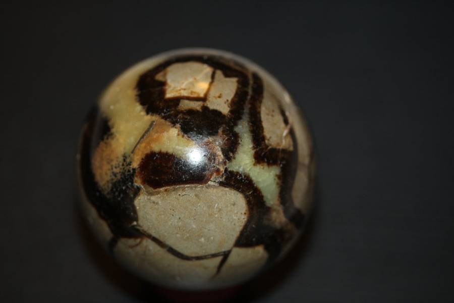 Large Septerye Ball