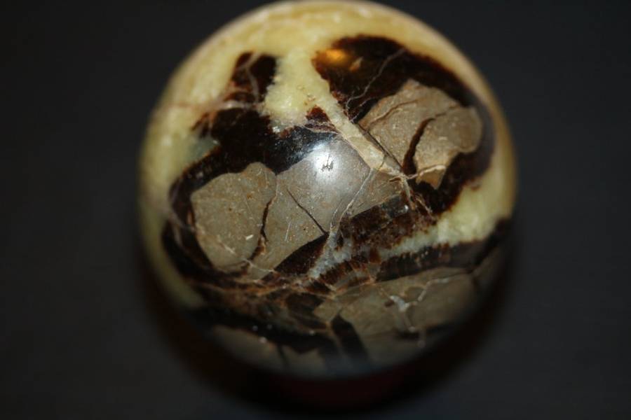 Large Septerye Ball