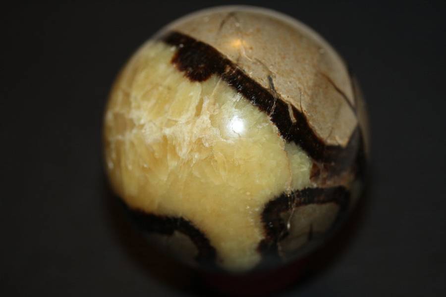 Large Septerye Ball
