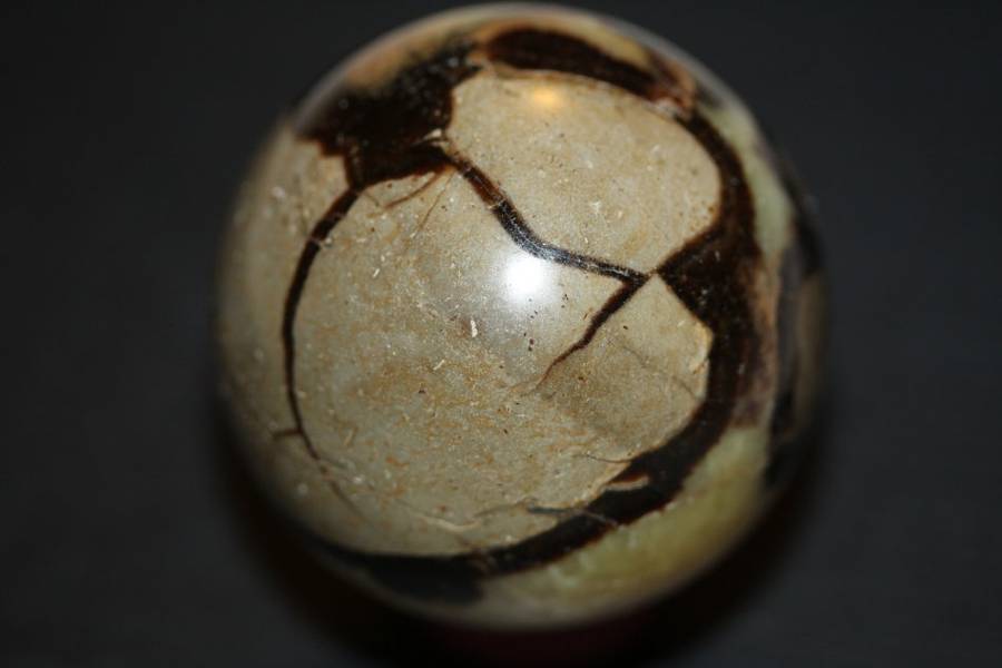 Large Septerye Ball