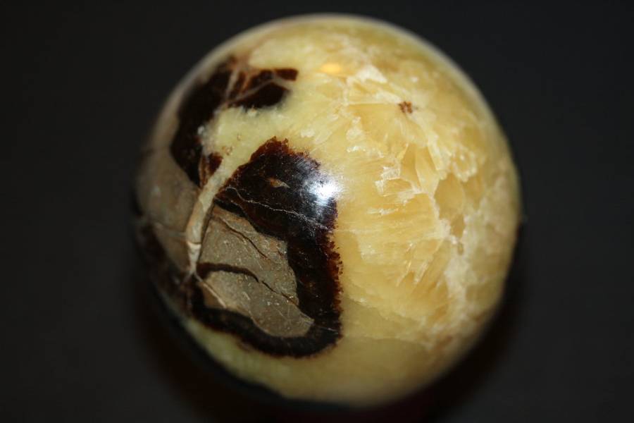 Large Septerye Ball
