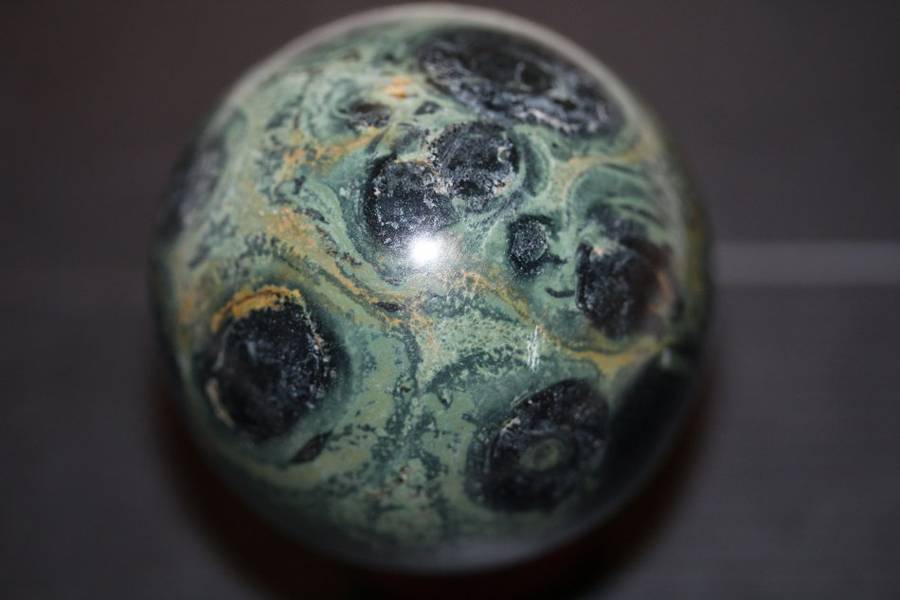 Stromatolite Ball