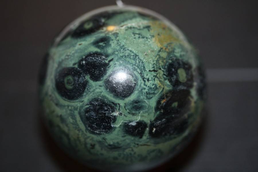 Stromatolite Ball