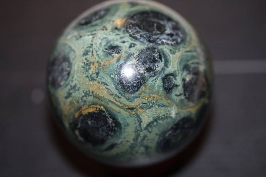 Stromatolite Ball