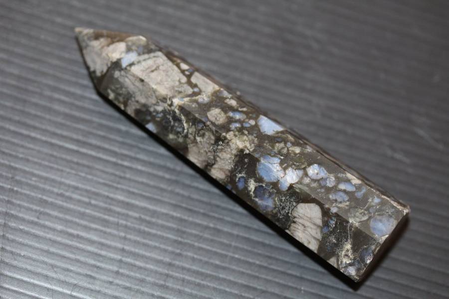Que Sera Blue Opal Stone