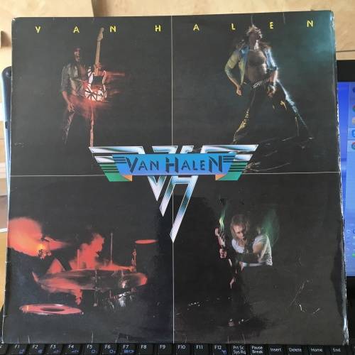 Van Halen