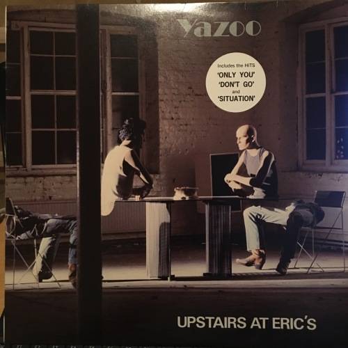 Yazoo