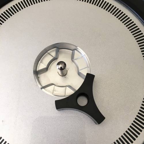 B&O 1001 Turntable (For parts)