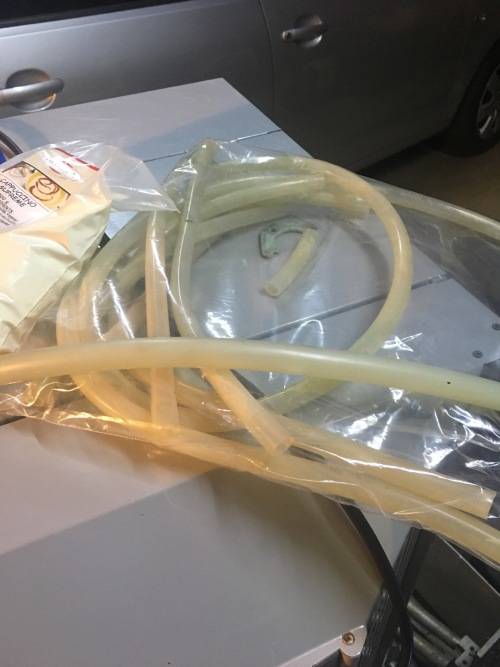 Coffee Queen (Eminence) automatic coffee machine