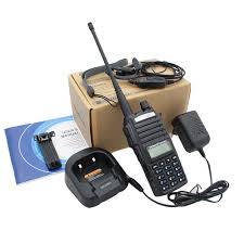 BaoFeng UV-82 Handheld Walkie Talkie Dual Band Two Way Radio