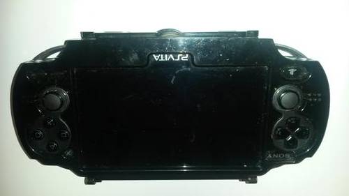 Sony PSVita