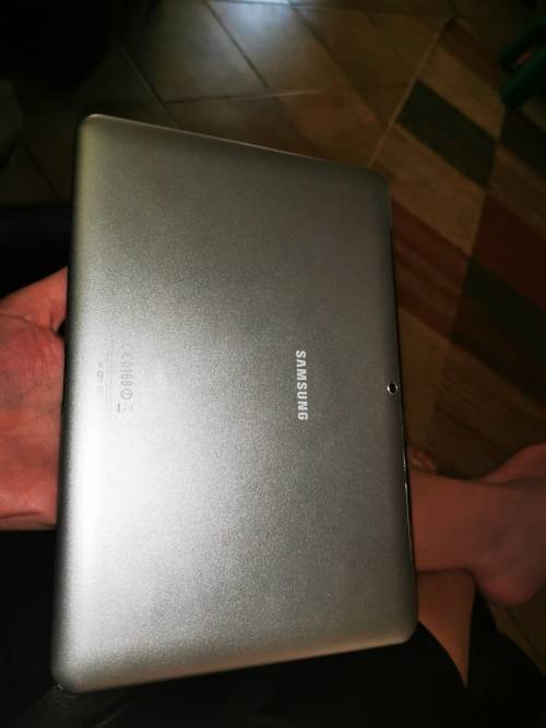 Samsung Galaxy Tab 2