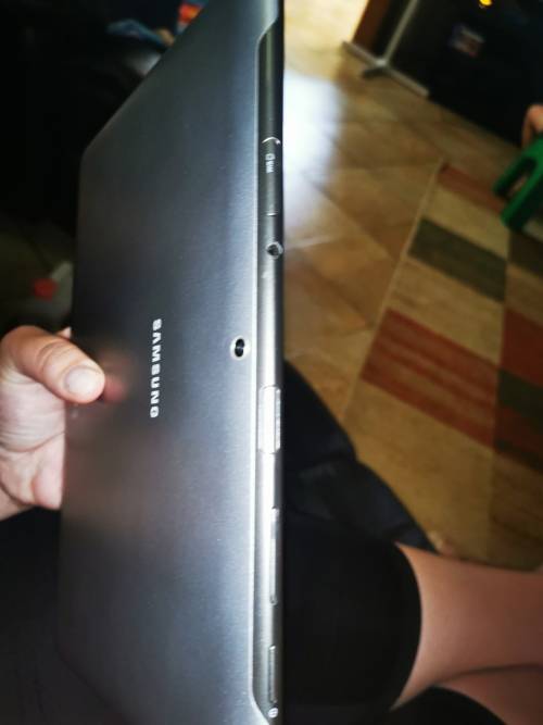 Samsung Galaxy Tab 2