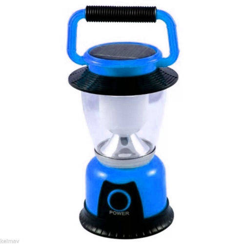 GSH-T6055-Rechargeable-Solar-LED-Camping-Lantern-Blue  GSH-T6055-Rechargea