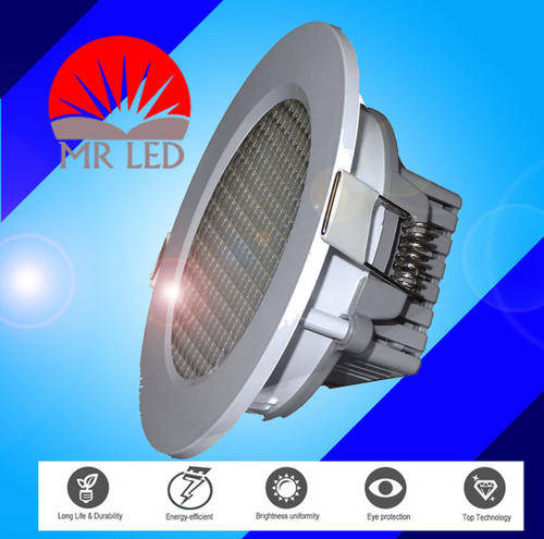 5W LED PANNEL LIGHT COOL WHITE