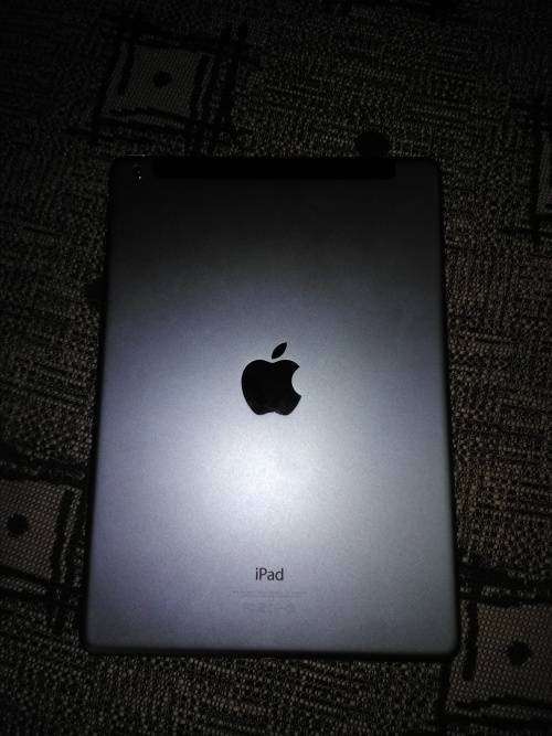64G ipad air 2