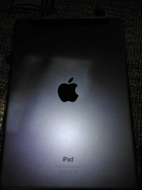 64G ipad air 2