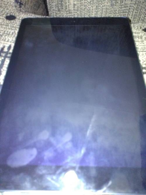 64G ipad air 2
