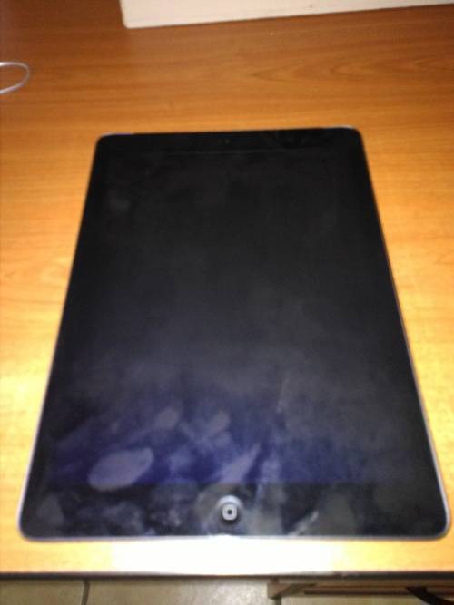 64G ipad air 2