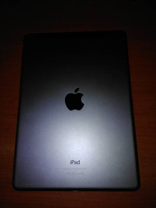 64G ipad air 2