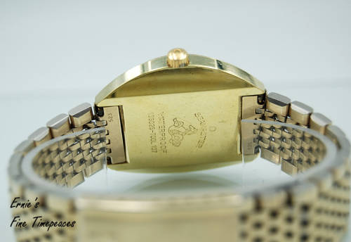 Omega Seamaster Cosmic Vintage Men`s Automatic Watch, Serviced, 1 Year Guarantee, 1969