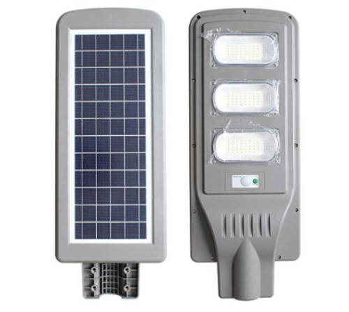 *NEW* Solar Street Light (90W)