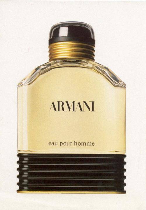 Armani Eau Pour Homme 100ml