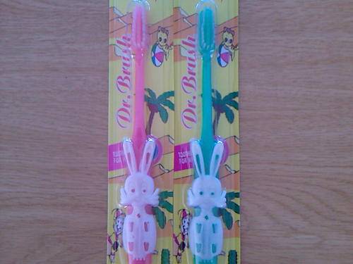 Dr. Brush Toothbrush
