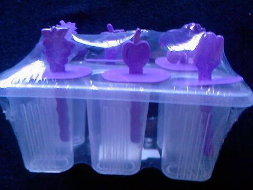 Ice Stick ice-cream maker