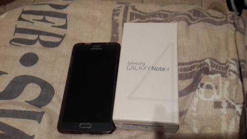 Samsung Galaxy Note 4