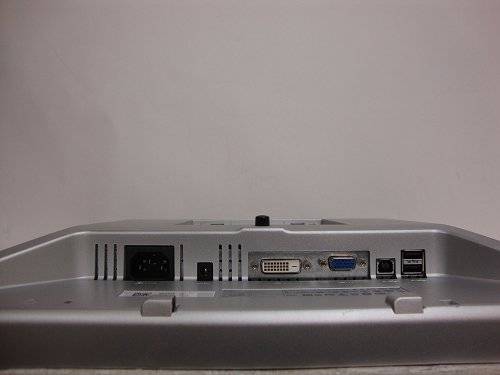 Dell 1908FP 19" flat panel monitor - 1908FPC