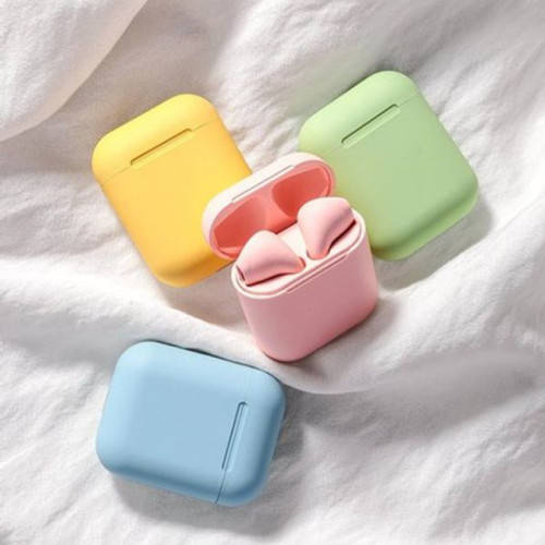 InPods 12 Wireless Earbuds