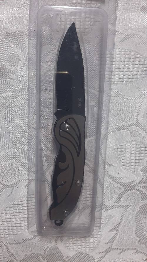 Pocket knife high quality Stainless steel