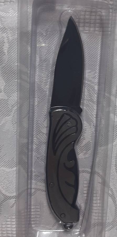 Pocket knife high quality Stainless steel