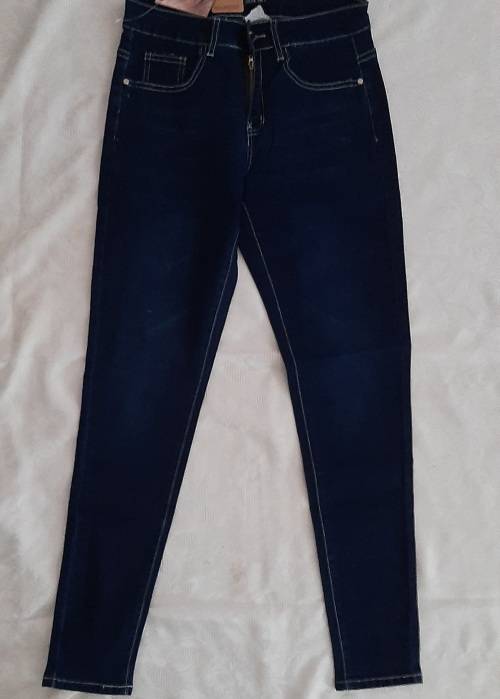 *NEW STOCK* Designer Skinny Jeans Embroided