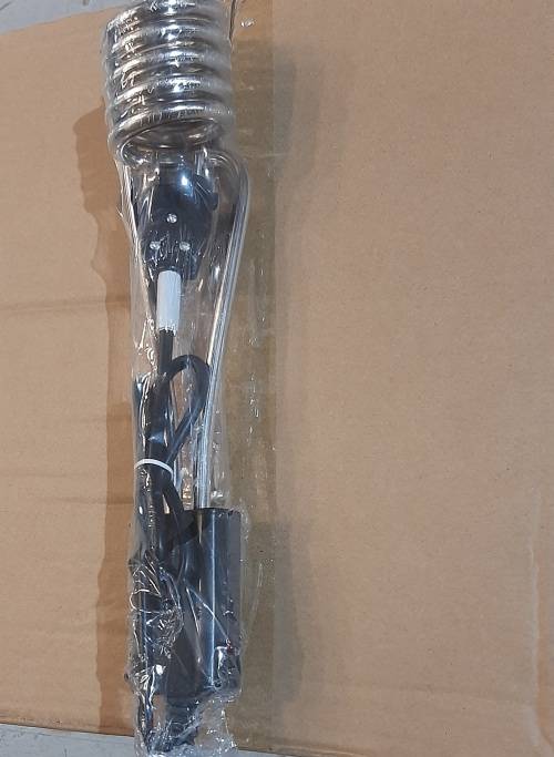 1500W Water Heater with bucket clip